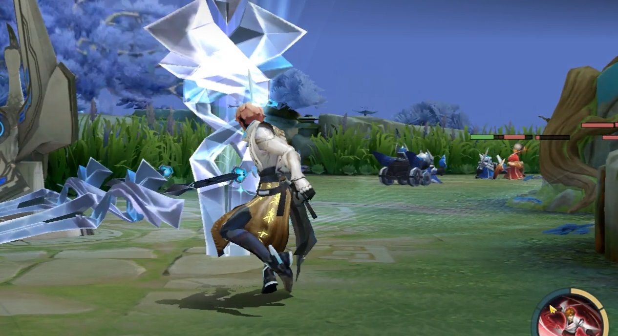 王者荣耀测试服大调整 冰甲被削弱 射手位置变天休闲区蓝鸢梦想 - Www.slyday.coM 王者荣耀测试服大调整 冰甲被削弱 射手位置变天休闲区蓝鸢梦想 - Www.slyday.coM