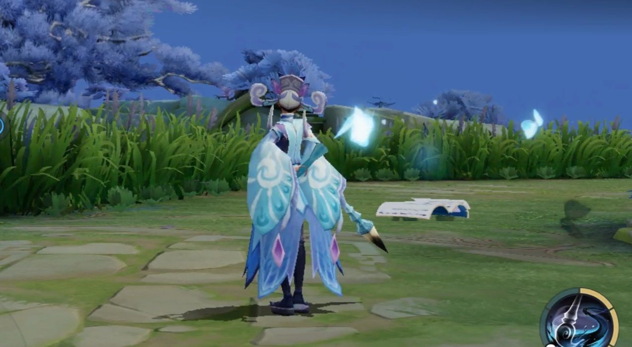 王者荣耀新赛季中路狗都不玩 选对英雄一样可以C休闲区蓝鸢梦想 - Www.slyday.coM 王者荣耀新赛季中路狗都不玩 选对英雄一样可以C休闲区蓝鸢梦想 - Www.slyday.coM