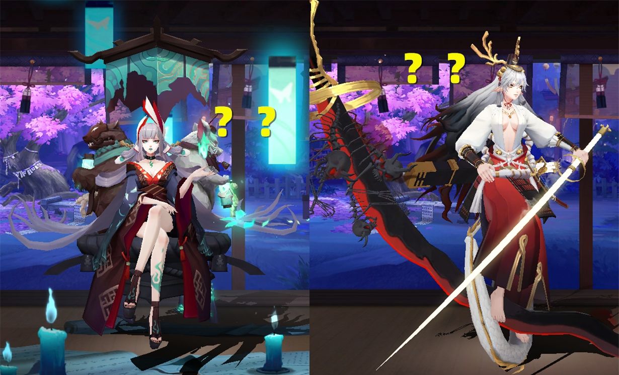 阴阳师:硬核解析未来剧情走向,铃彦姬引领高天原众神悉数登场休闲区蓝鸢梦想 - Www.slyday.coM 阴阳师:硬核解析未来剧情走向,铃彦姬引领高天原众神悉数登场休闲区蓝鸢梦想 - Www.slyday.coM