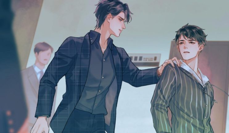 水千丞因为剧情太狗血被骂到锁文看看隔壁墨香那才是真的惨