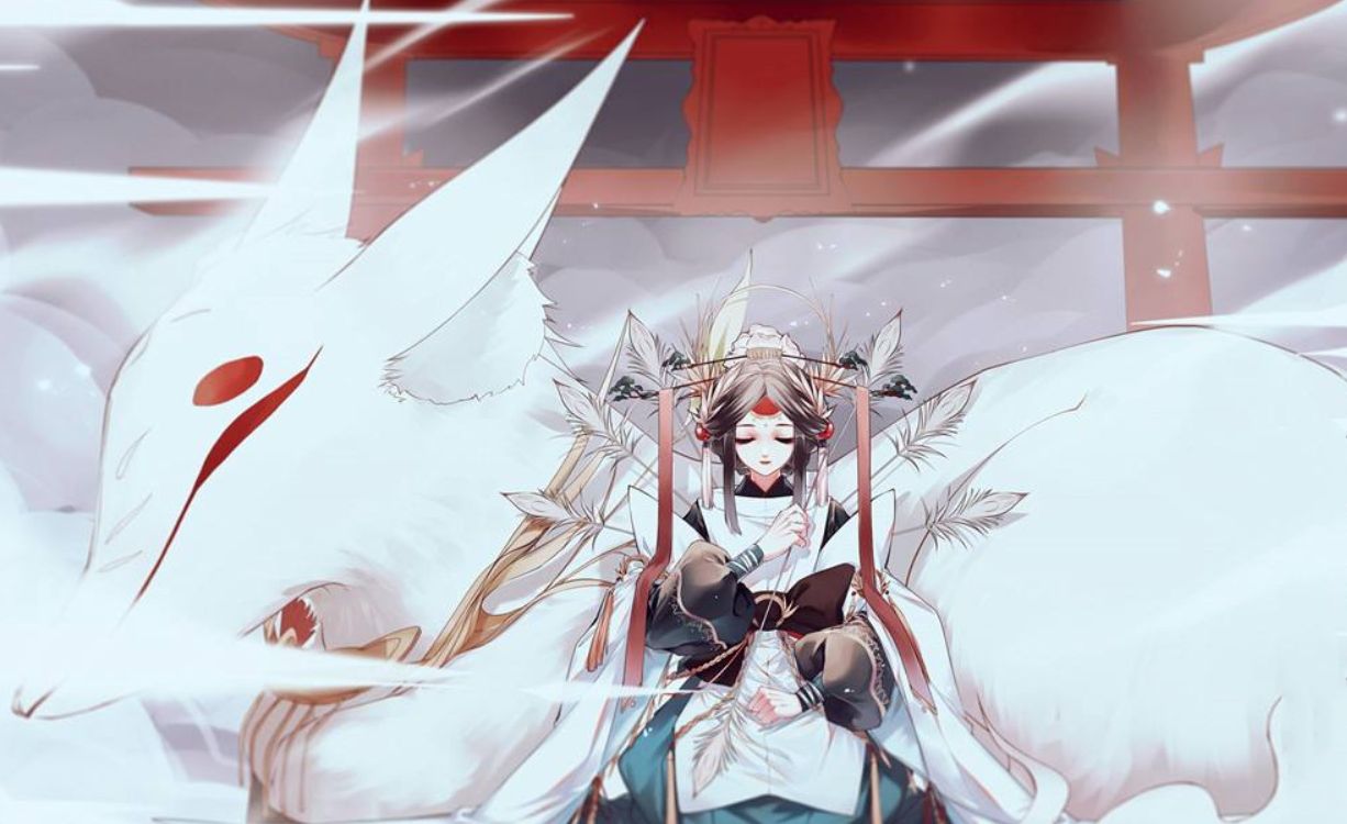 阴阳师:硬核解析未来剧情走向,铃彦姬引领高天原众神悉数登场休闲区蓝鸢梦想 - Www.slyday.coM 阴阳师:硬核解析未来剧情走向,铃彦姬引领高天原众神悉数登场休闲区蓝鸢梦想 - Www.slyday.coM