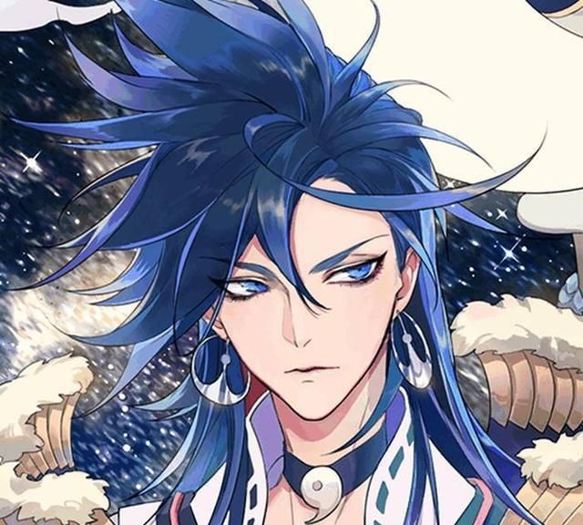 阴阳师:新式神应该是SP荒,春节铃彦姬或将同步上线休闲区蓝鸢梦想 - Www.slyday.coM 阴阳师:新式神应该是SP荒,春节铃彦姬或将同步上线休闲区蓝鸢梦想 - Www.slyday.coM