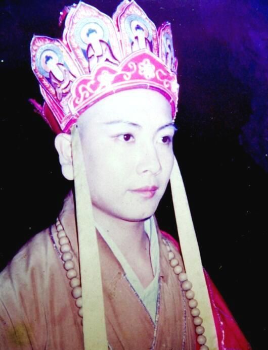 汪粤演《西游记》时留头发,杨洁导演:身在曹营心在汉的可不行__财经