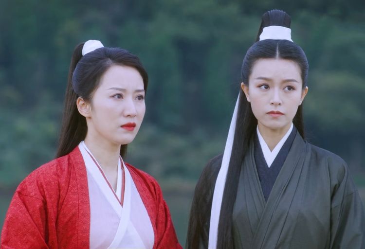 《雪中悍刀行》收官报告出炉：播放量破53亿，张若昀展现扛剧实力休闲区蓝鸢梦想 - Www.slyday.coM