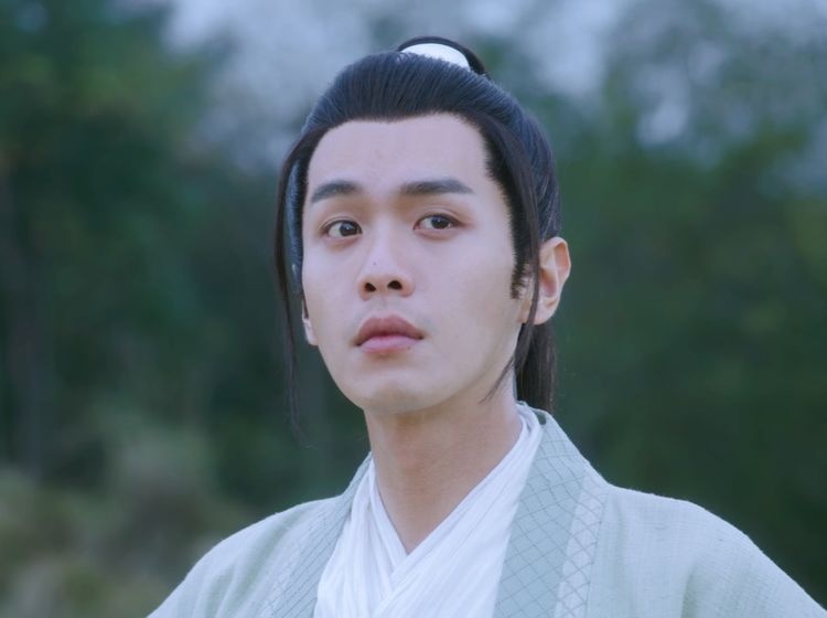 《雪中悍刀行》收官报告出炉：播放量破53亿，张若昀展现扛剧实力休闲区蓝鸢梦想 - Www.slyday.coM