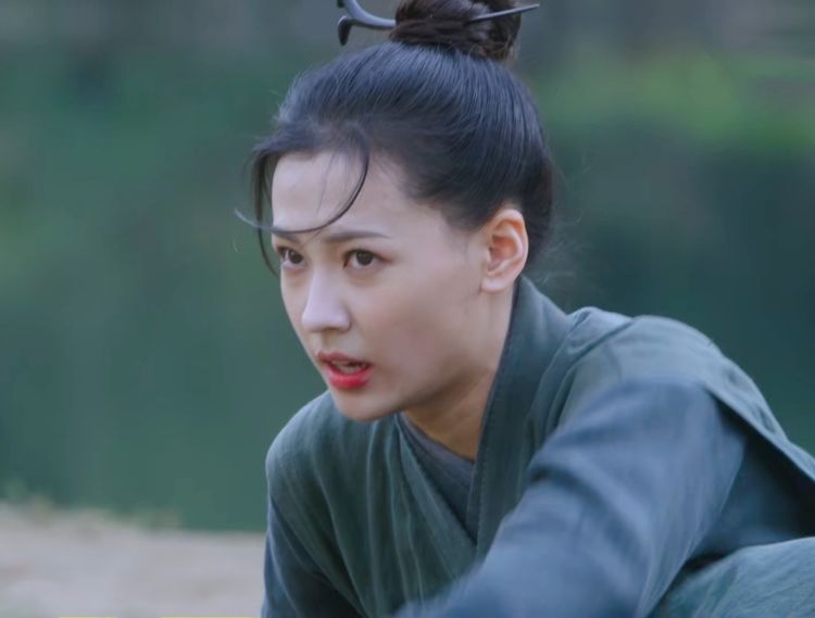 《雪中悍刀行》收官报告出炉：播放量破53亿，张若昀展现扛剧实力休闲区蓝鸢梦想 - Www.slyday.coM