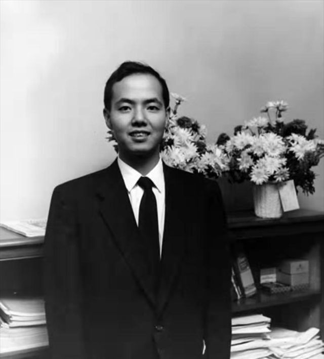 你只知杨振宁82岁娶妻,却不知他的三个儿女很优秀|杨振宁|杨光诺