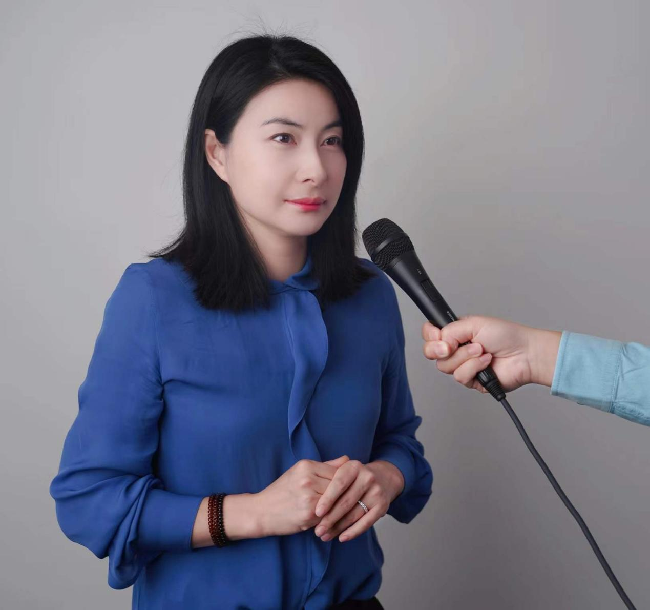 文创故事专访会长郭晶晶谈南沙首届文创大赛