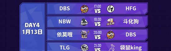 斗鱼王者荣耀DBL：BOA异军突起！骚白战队惨遭失利休闲区蓝鸢梦想 - Www.slyday.coM