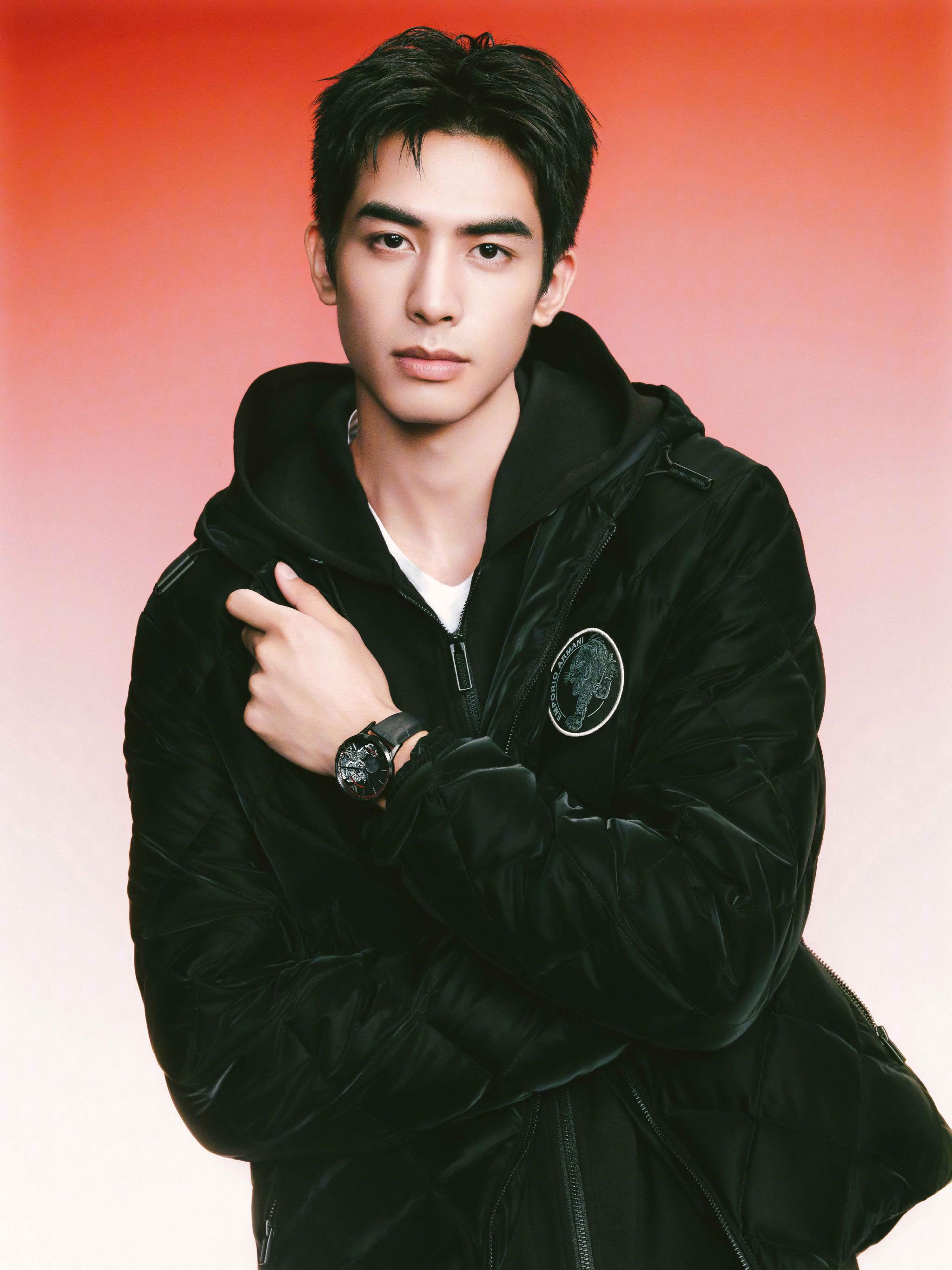 白月光朱砂痣 宋威龙