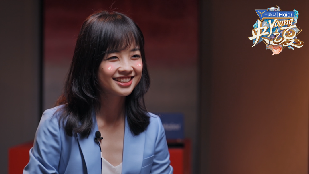 央视美女记者王冰冰人红是非多遭网友疯狂人肉热度是该降温了