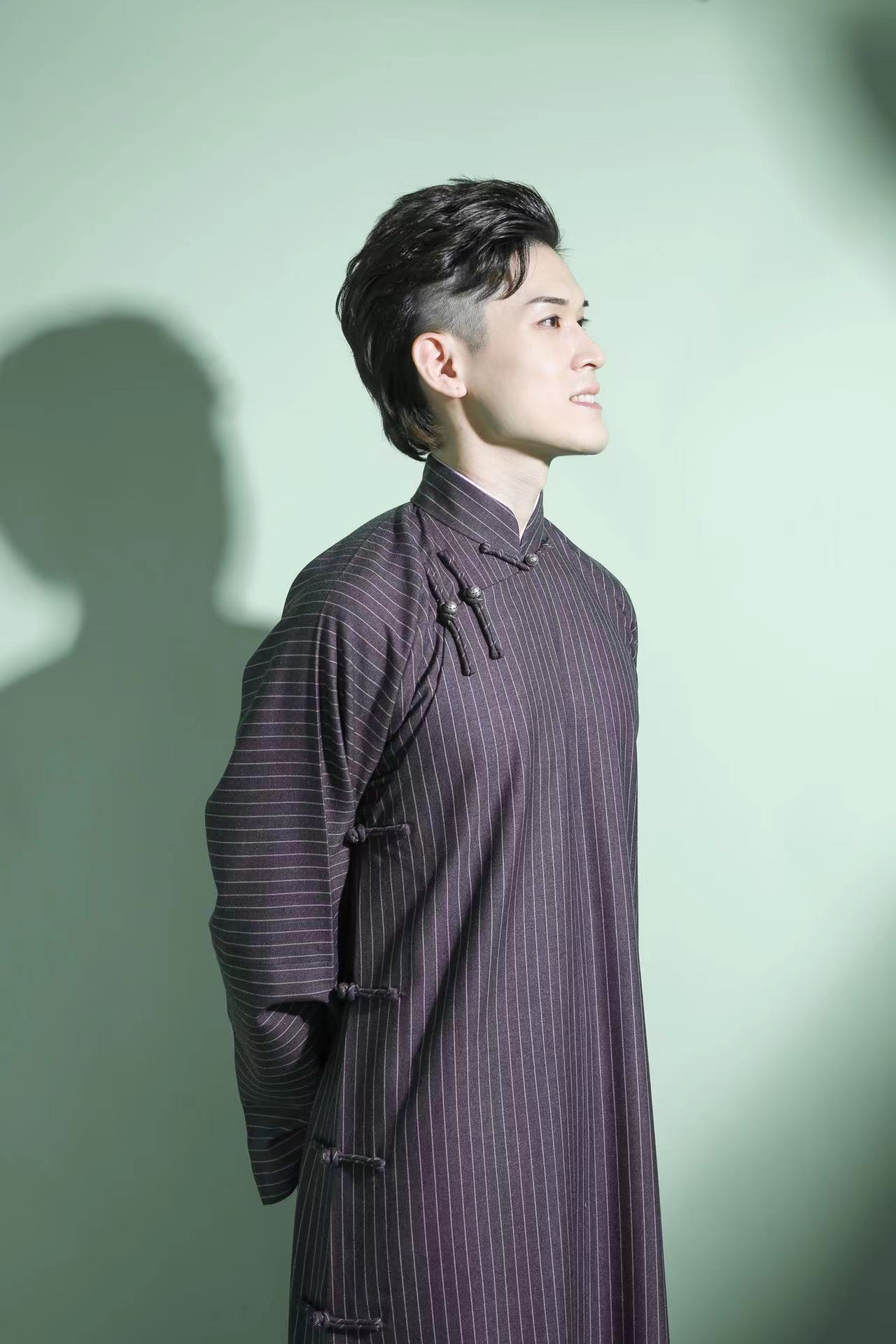 郭德纲赞徒弟关九海像是从漫画里走出来的