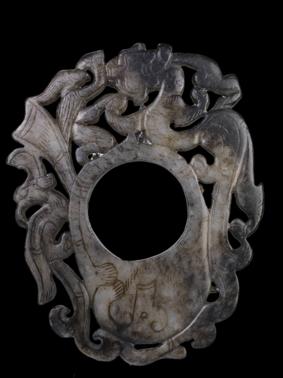 重庆新展玉出昆冈呈现两百余件古代玉器