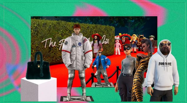 元宇宙调查报告（2）休闲区蓝鸢梦想 - Www.slyday.coM