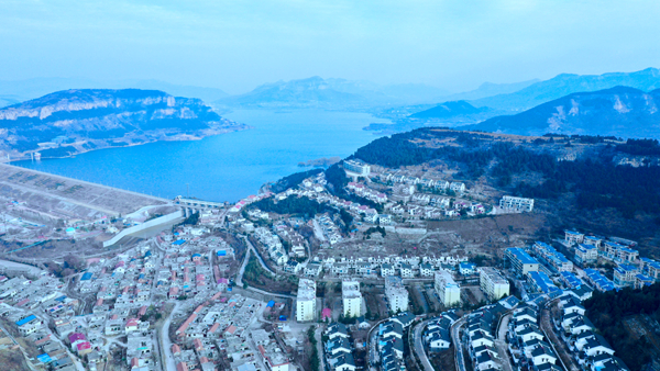 数千栋违建别墅4年后仍未拆除，济南：全面排查