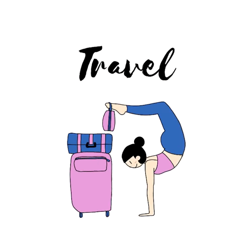 这14句话,练瑜伽3年以上的人肯定懂|瑜伽_新浪新闻