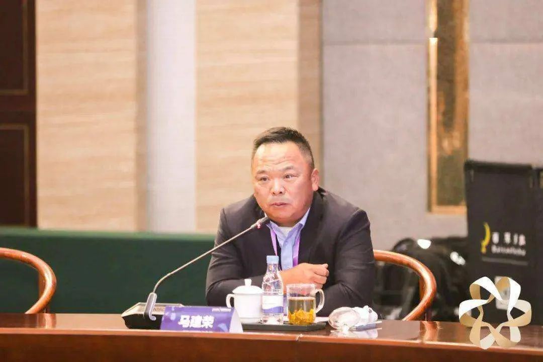 他打童工起步,如今身家820亿!马建荣:静下心来干好一件事,准能成!