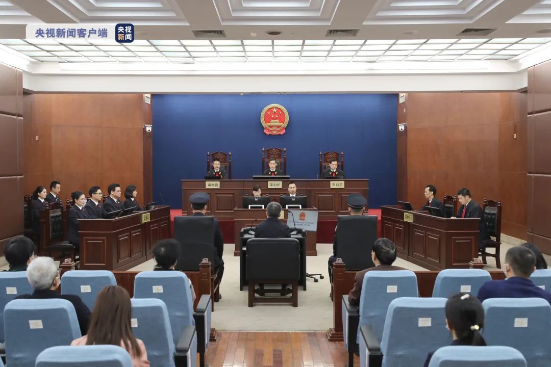 中共海南省委原常委、三亚市委原书记童道驰一审被控受贿2.74亿余元休闲区蓝鸢梦想 - Www.slyday.coM