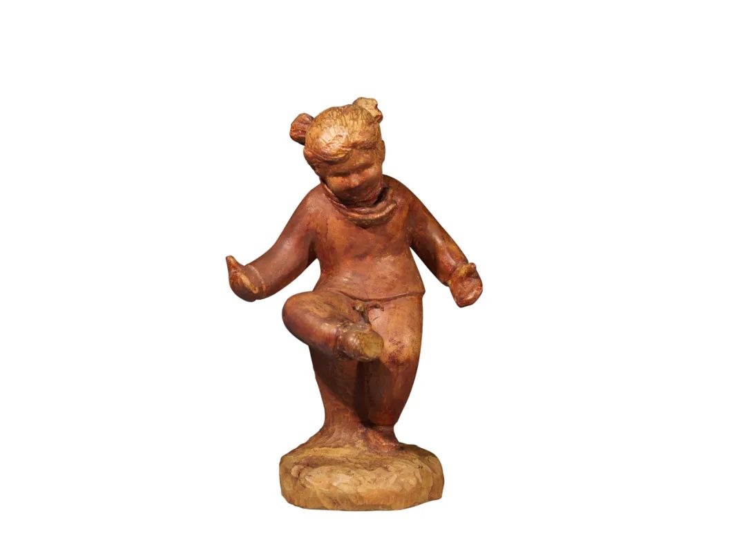 中国美术馆迎接北京冬奥用艺术讲述体育