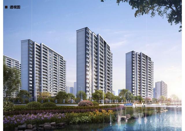 海宁荣盛上荣府热搜楼盘信息新鲜出炉|海宁市_新浪新闻