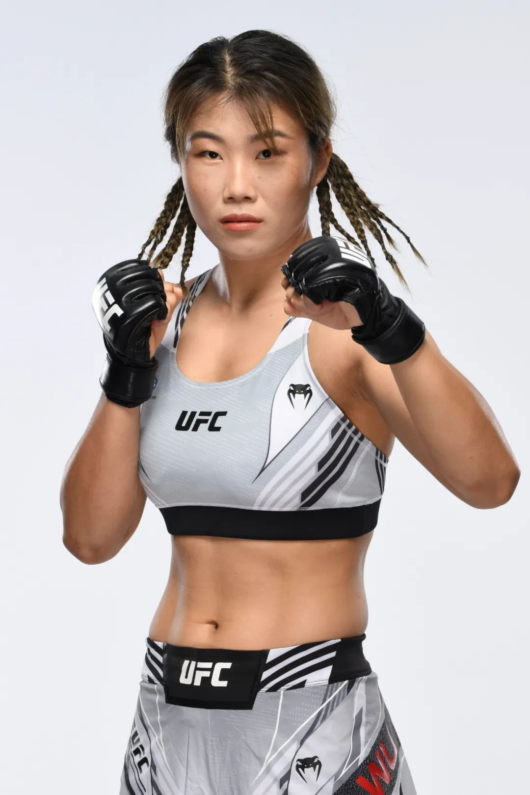 官宣2022排头兵茸主武亚楠2月27日出战