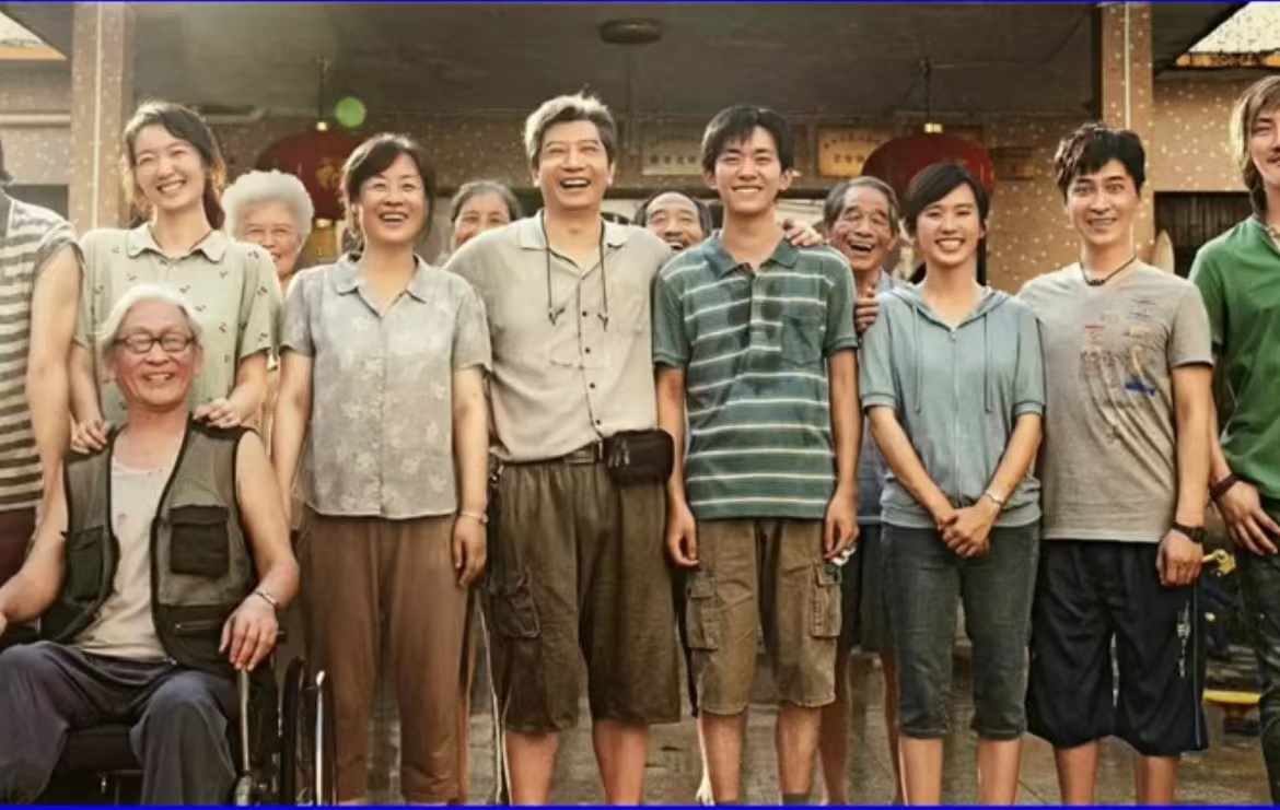 2022年春节档的11部电影，你期待哪一部？休闲区蓝鸢梦想 - Www.slyday.coM