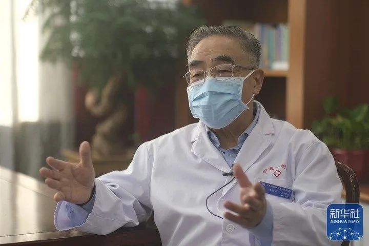 不仅是孩子！奥密克戎毒株全人群都易感！如何应对？张伯礼这样说休闲区蓝鸢梦想 - Www.slyday.coM