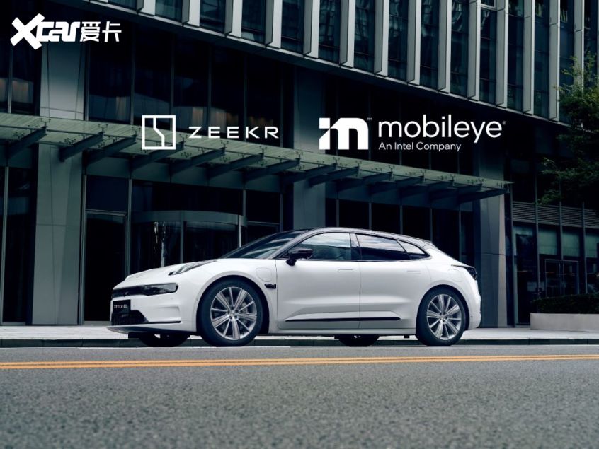 聚焦未来出行 2022年CES展新技术盘点