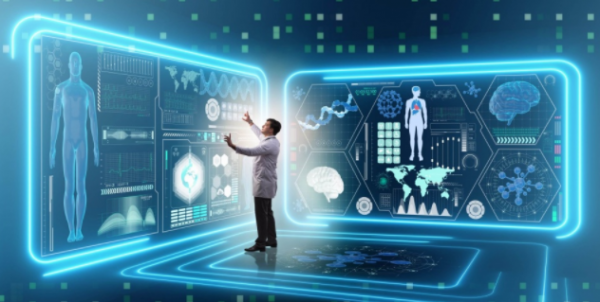 营动智能智慧健康管理先行者