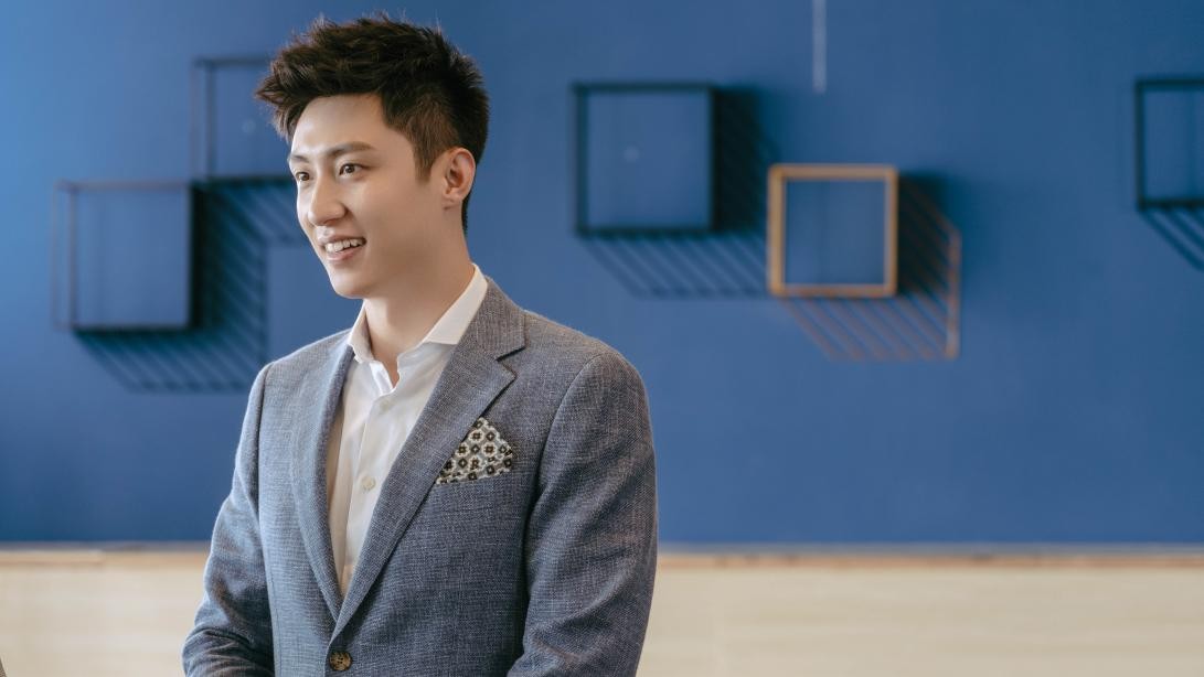 《三生有幸遇上你》收官 黄景瑜亮眼反差成收视黑马|三生有幸遇上你