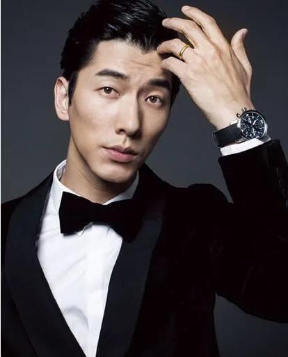 离了个假婚的超模张亮转型演员失败后如今是该找到出路了