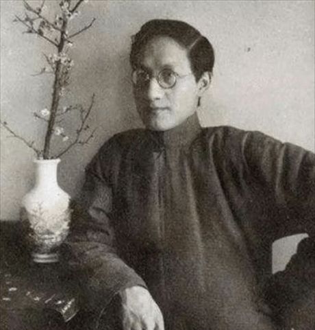 1927年,报纸刊登的一篇文章,让徐志摩恼羞成怒,将编辑告上法庭|陆小曼