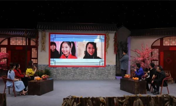 乡村大舞台高手在民间年终盘点强势来袭