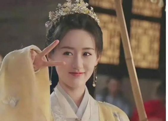 袁冰妍新剧开始筹备，搭档比自己大18岁男神，剧情有甜有虐休闲区蓝鸢梦想 - Www.slyday.coM