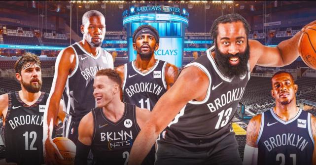 哈登受伤休战！篮网伤病报告出炉：3将缺席，欧文复出驰援杜兰特休闲区蓝鸢梦想 - Www.slyday.coM