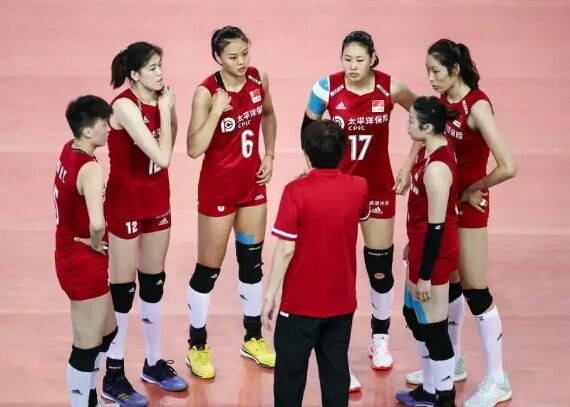 运气不好!李盈莹可能面临中国女排10年低谷期,拿不到世界冠军!休闲区蓝鸢梦想 - Www.slyday.coM 运气不好!李盈莹可能面临中国女排10年低谷期,拿不到世界冠军!休闲区蓝鸢梦想 - Www.slyday.coM