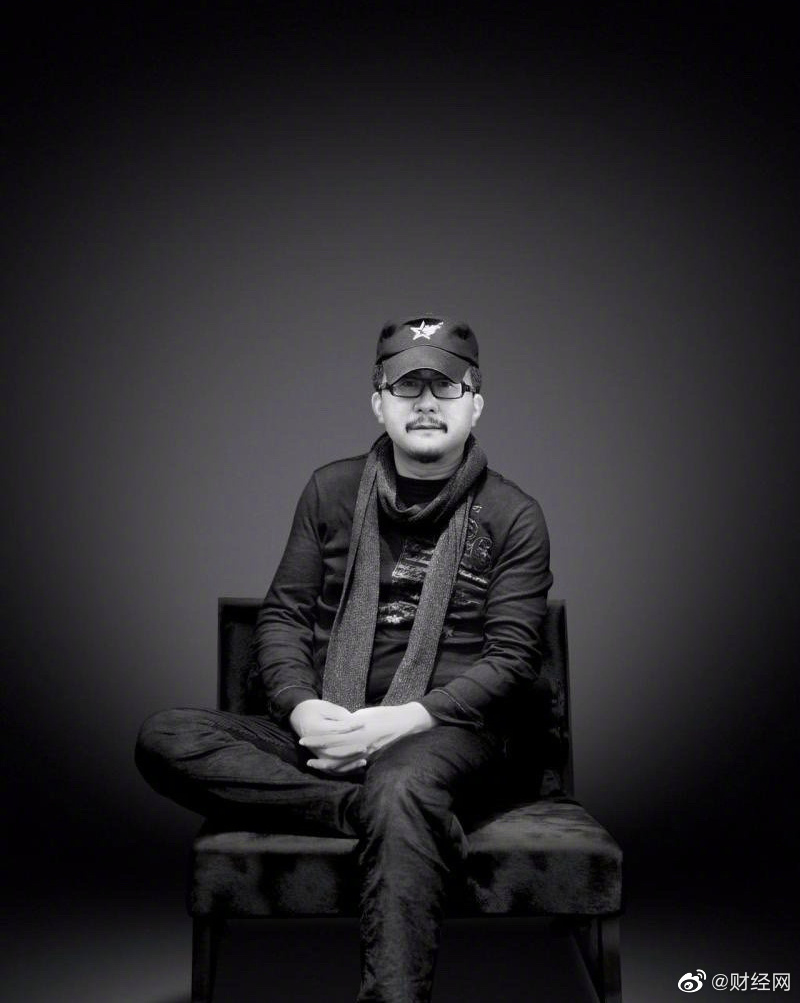 著名策划人叶茂中去世，年仅54岁休闲区蓝鸢梦想 - Www.slyday.coM