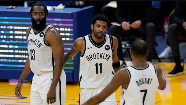 哈登受伤休战！篮网伤病报告出炉：3将缺席，欧文复出驰援杜兰特休闲区蓝鸢梦想 - Www.slyday.coM