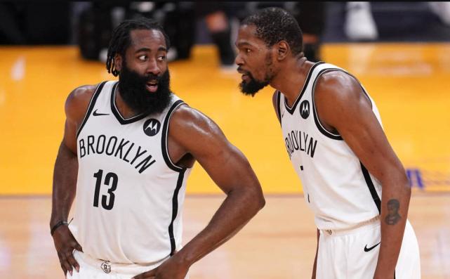 哈登受伤休战！篮网伤病报告出炉：3将缺席，欧文复出驰援杜兰特休闲区蓝鸢梦想 - Www.slyday.coM