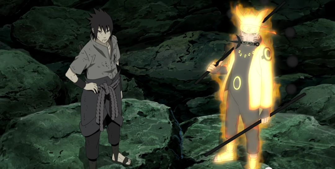 如果佐助没复活大蛇丸胜利者会是哪一方忍者联军会获胜吗