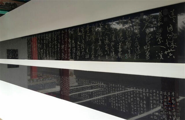 中国唯一不断代碑林,辽宁的仿古建筑群,可以追溯到新石器时代休闲区蓝鸢梦想 - Www.slyday.coM 中国唯一不断代碑林,辽宁的仿古建筑群,可以追溯到新石器时代休闲区蓝鸢梦想 - Www.slyday.coM