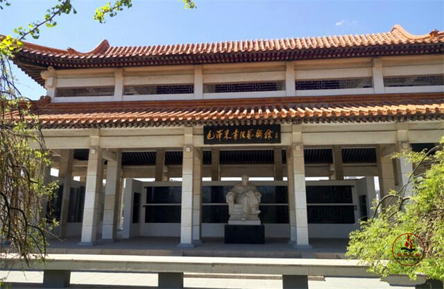 中国唯一不断代碑林,辽宁的仿古建筑群,可以追溯到新石器时代休闲区蓝鸢梦想 - Www.slyday.coM 中国唯一不断代碑林,辽宁的仿古建筑群,可以追溯到新石器时代休闲区蓝鸢梦想 - Www.slyday.coM