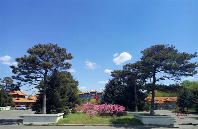 中国唯一不断代碑林,辽宁的仿古建筑群,可以追溯到新石器时代休闲区蓝鸢梦想 - Www.slyday.coM 中国唯一不断代碑林,辽宁的仿古建筑群,可以追溯到新石器时代休闲区蓝鸢梦想 - Www.slyday.coM