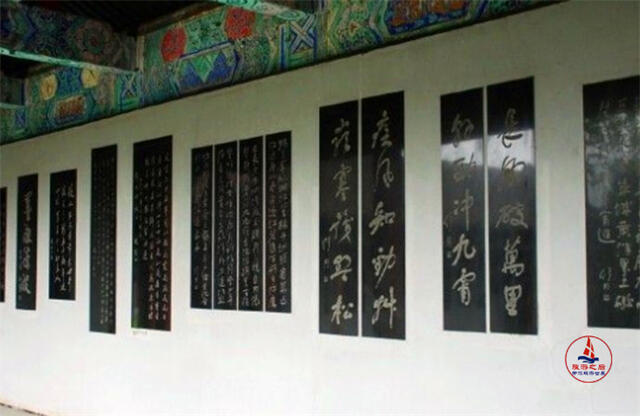 中国唯一不断代碑林,辽宁的仿古建筑群,可以追溯到新石器时代休闲区蓝鸢梦想 - Www.slyday.coM 中国唯一不断代碑林,辽宁的仿古建筑群,可以追溯到新石器时代休闲区蓝鸢梦想 - Www.slyday.coM