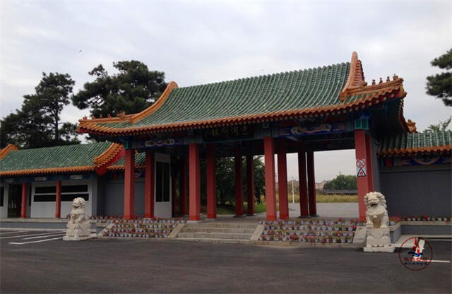 中国唯一不断代碑林,辽宁的仿古建筑群,可以追溯到新石器时代休闲区蓝鸢梦想 - Www.slyday.coM 中国唯一不断代碑林,辽宁的仿古建筑群,可以追溯到新石器时代休闲区蓝鸢梦想 - Www.slyday.coM