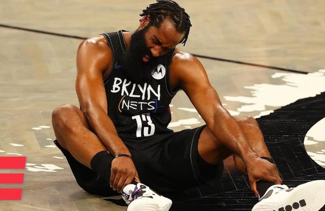 哈登受伤休战！篮网伤病报告出炉：3将缺席，欧文复出驰援杜兰特休闲区蓝鸢梦想 - Www.slyday.coM