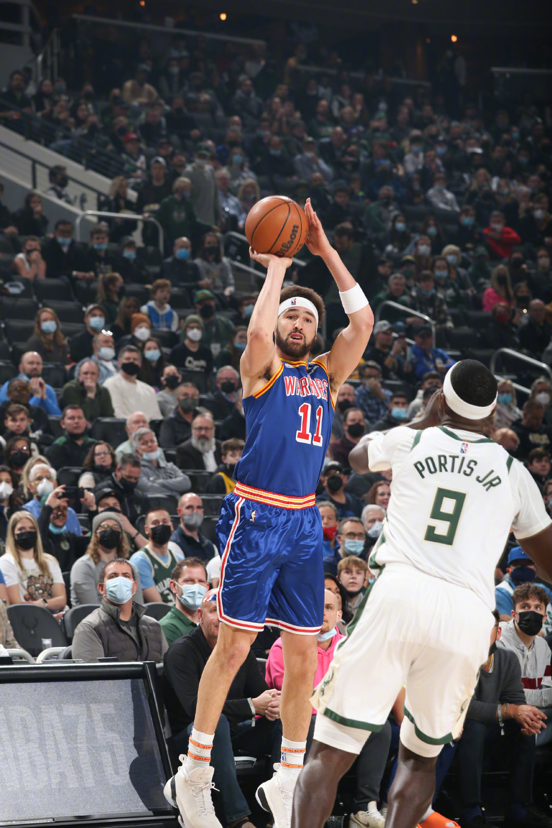 有水花没格林还是不行?勇士惨负给雄鹿,半场净负39分破60年纪录休闲区蓝鸢梦想 - Www.slyday.coM 有水花没格林还是不行?勇士惨负给雄鹿,半场净负39分破60年纪录休闲区蓝鸢梦想 - Www.slyday.coM