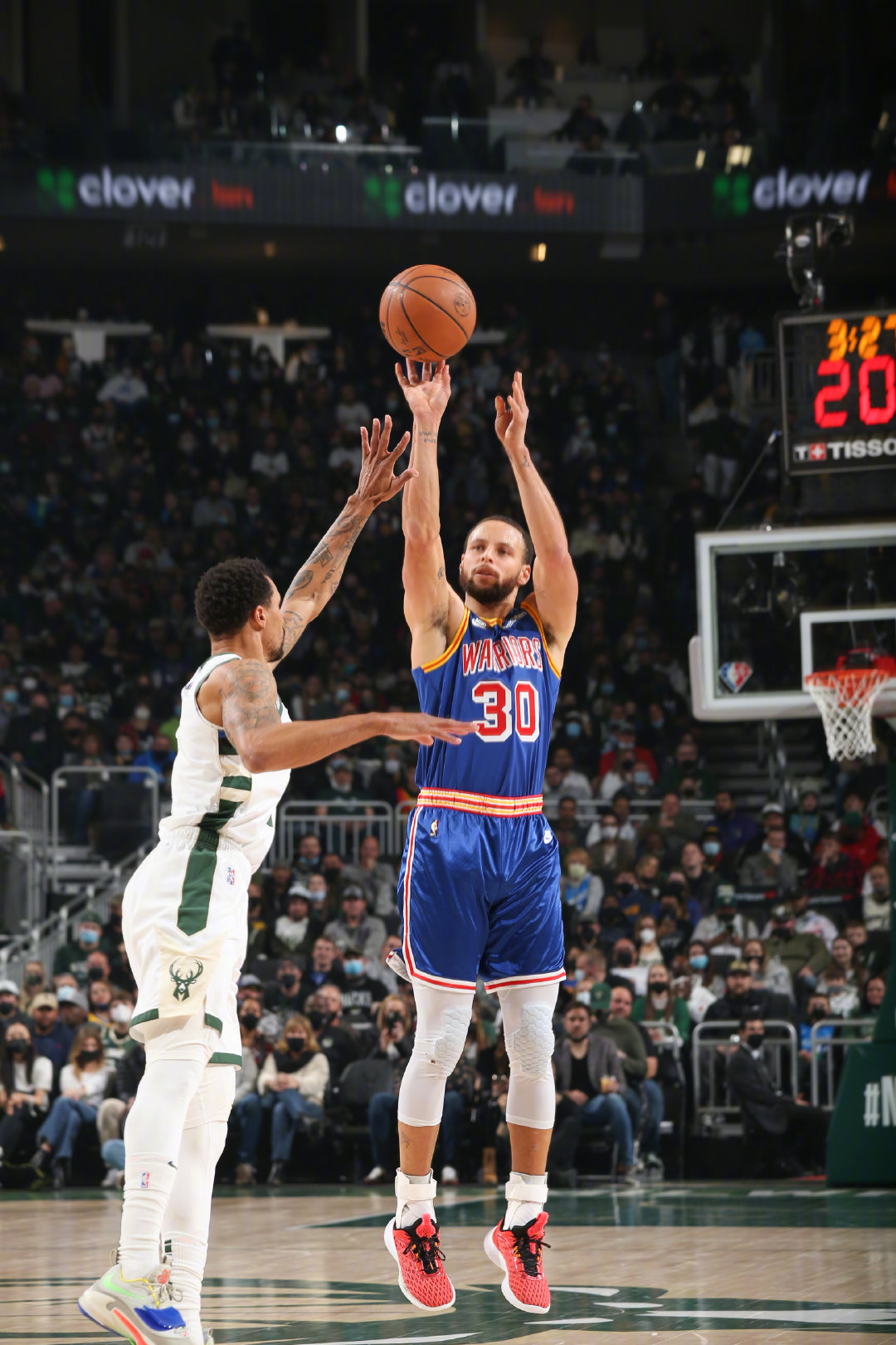 有水花没格林还是不行?勇士惨负给雄鹿,半场净负39分破60年纪录休闲区蓝鸢梦想 - Www.slyday.coM 有水花没格林还是不行?勇士惨负给雄鹿,半场净负39分破60年纪录休闲区蓝鸢梦想 - Www.slyday.coM