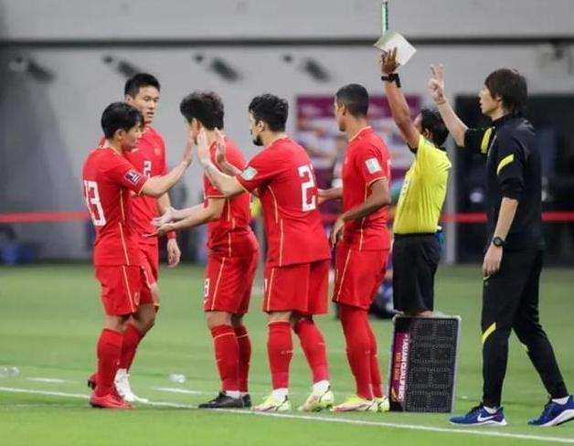 国足迎喜讯!世预赛全输0胜也稳踢世界杯,李霄鹏大合同休闲区蓝鸢梦想 - Www.slyday.coM 国足迎喜讯!世预赛全输0胜也稳踢世界杯,李霄鹏大合同休闲区蓝鸢梦想 - Www.slyday.coM