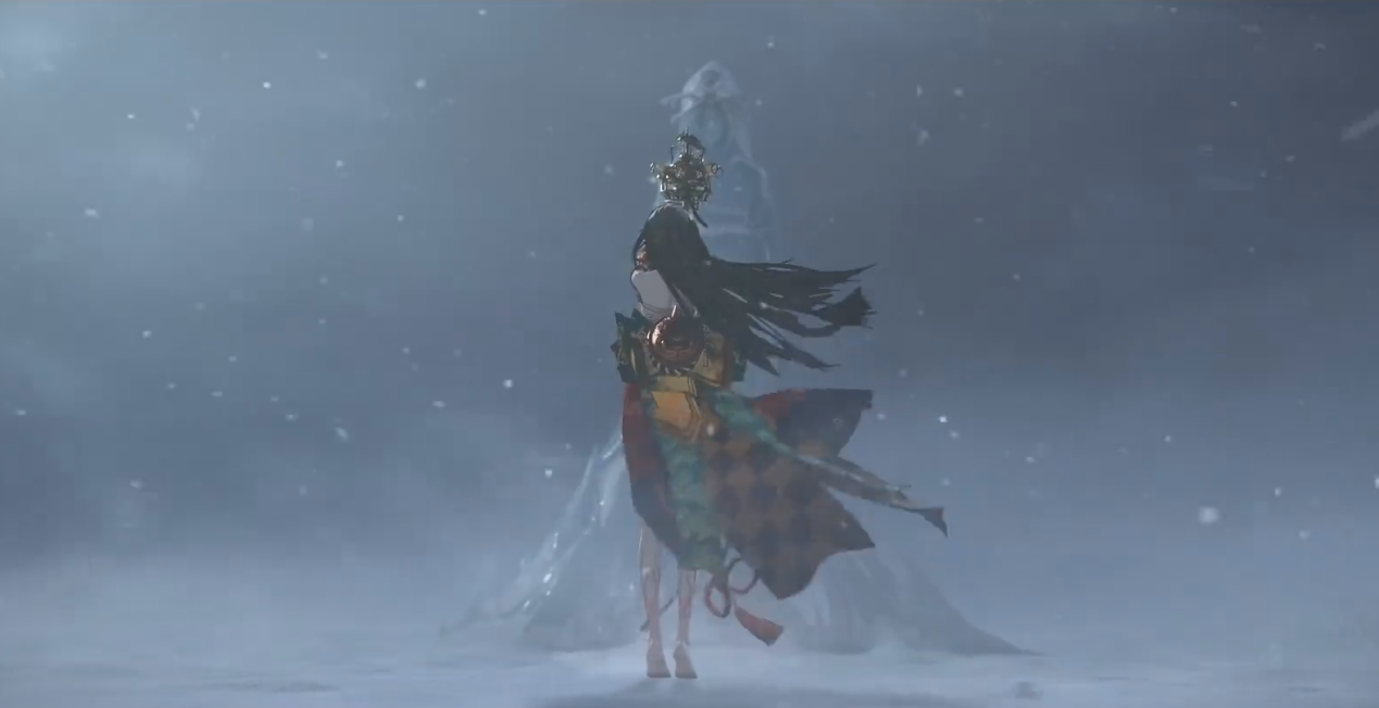 阴阳师铃彦姬暗藏玄机,下个SSR身份被暴露了?三灵剑都要来了休闲区蓝鸢梦想 - Www.slyday.coM